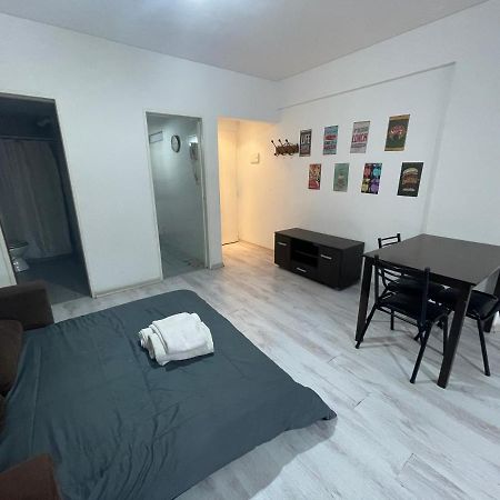 Hermoso Monoambiente Totalmente Equipado- M Apartamento Buenos Aires Exterior foto