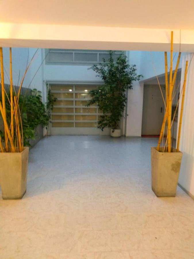 Hermoso Monoambiente Totalmente Equipado- M Apartamento Buenos Aires Exterior foto