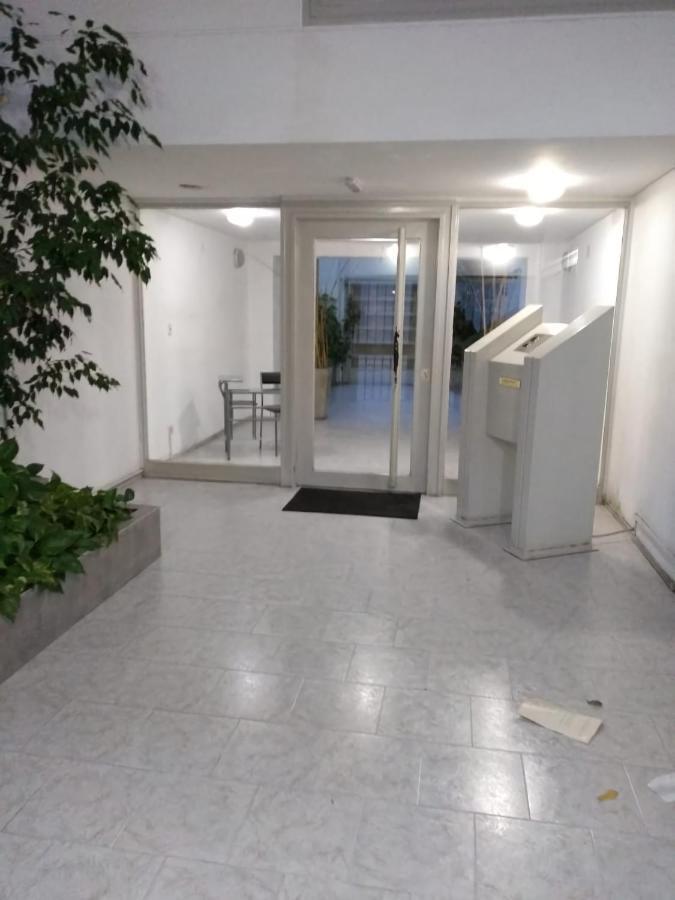 Hermoso Monoambiente Totalmente Equipado- M Apartamento Buenos Aires Exterior foto