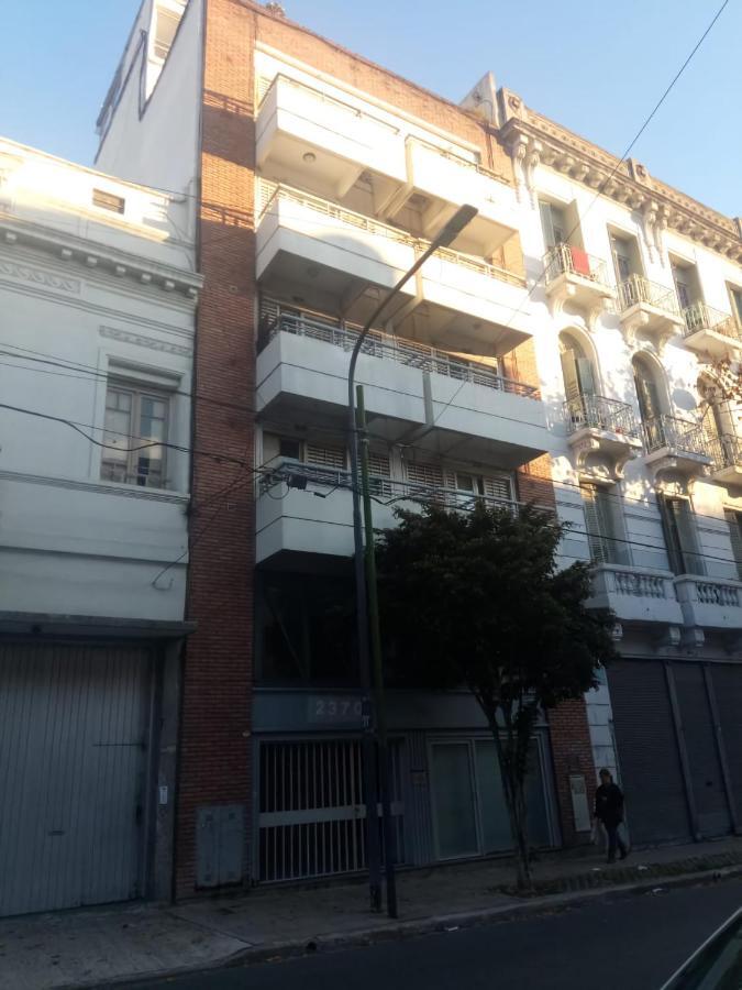 Hermoso Monoambiente Totalmente Equipado- M Apartamento Buenos Aires Exterior foto
